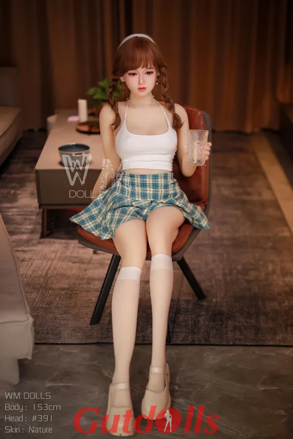 japanese sexdoll Henriette