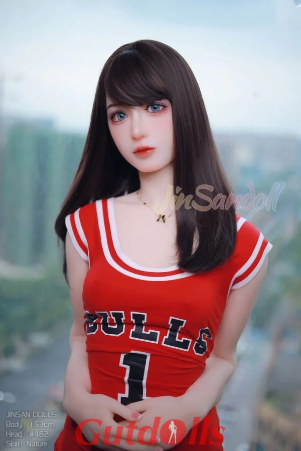 JS 153cm B-cup erotic dolls