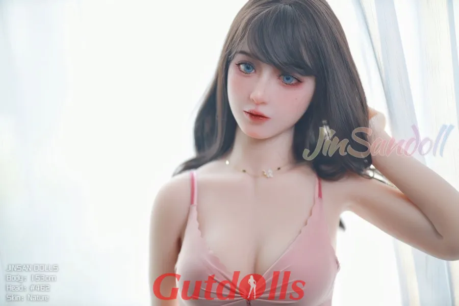 japanese sexdoll Holly