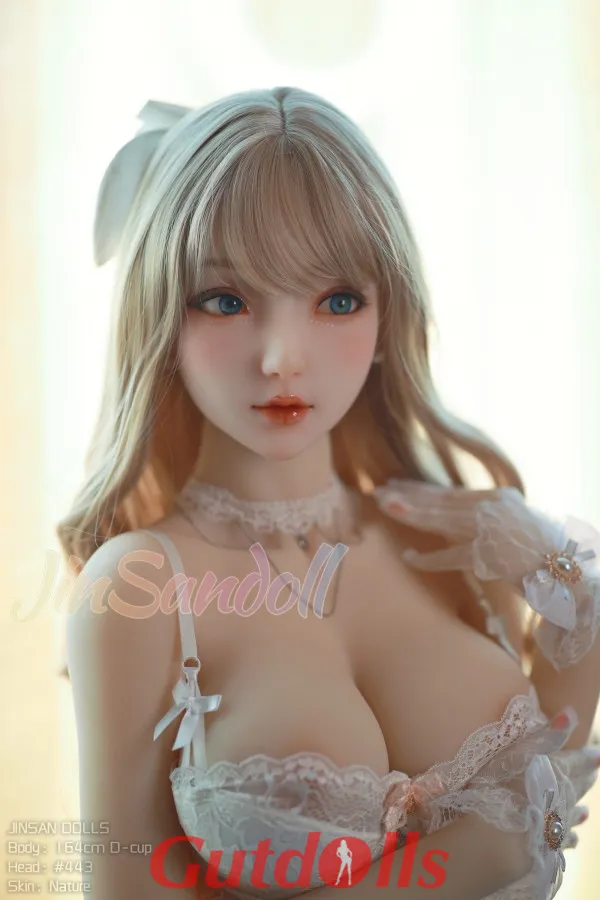 real doll artificial intelligence