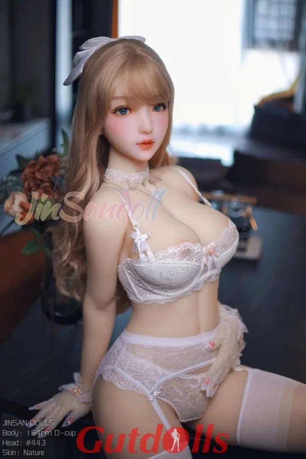 best real doll Karin