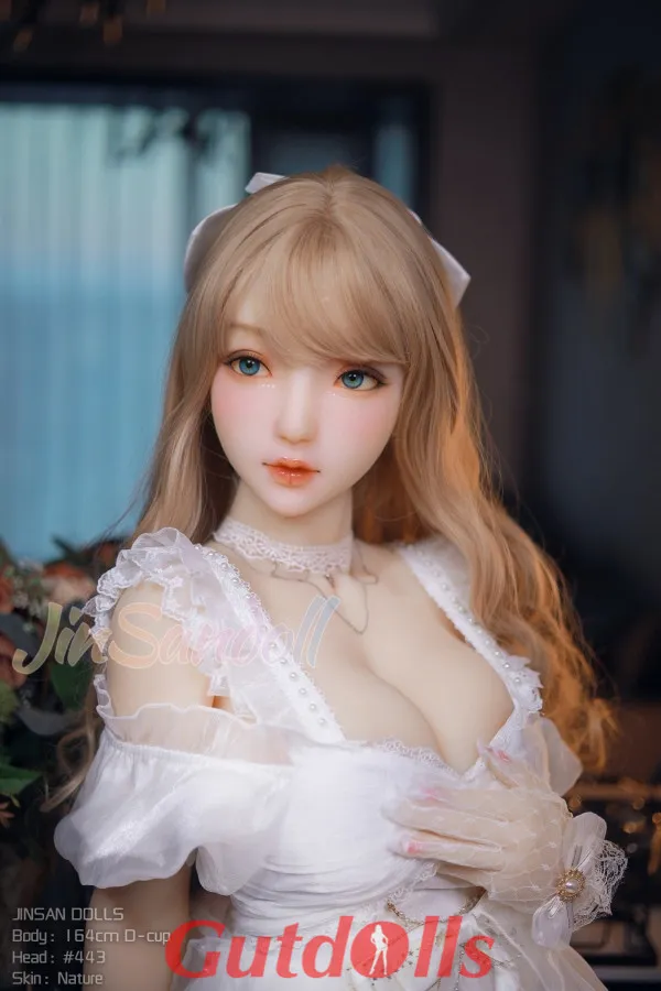 luxury sex dolls Karin