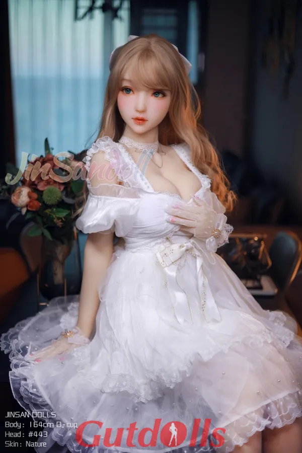 real doll mini