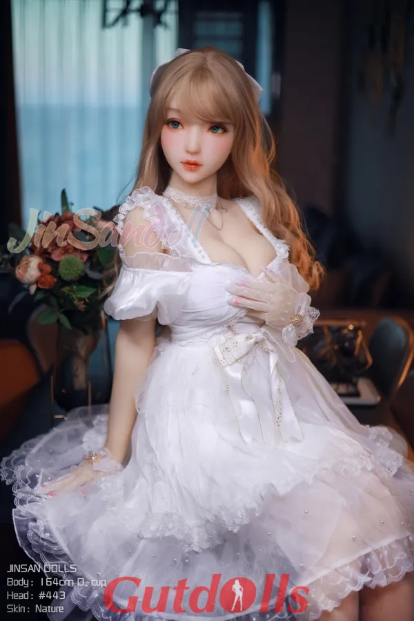 real doll fantasy