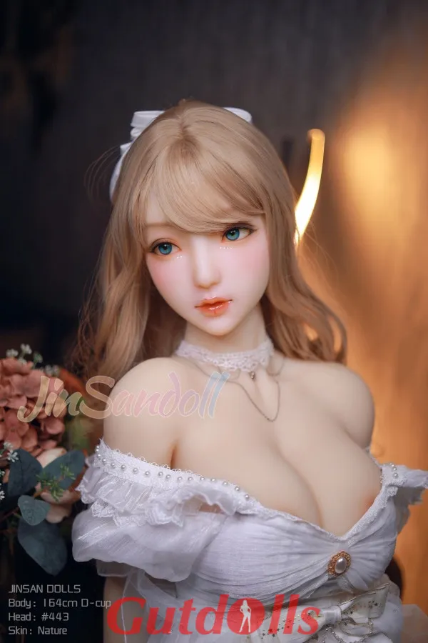 japanese sexdoll Karin