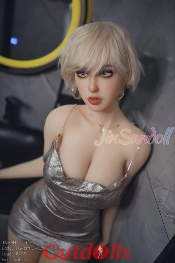 create sex doll