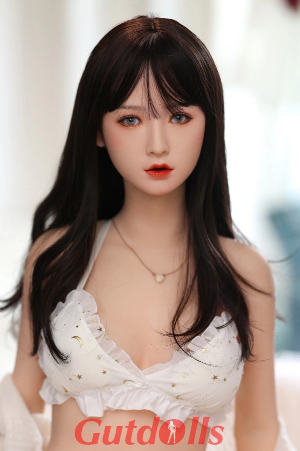 Milla DL sexdoll