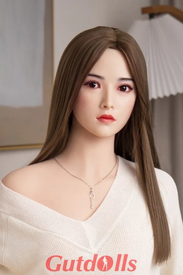 Elise DL sexdoll