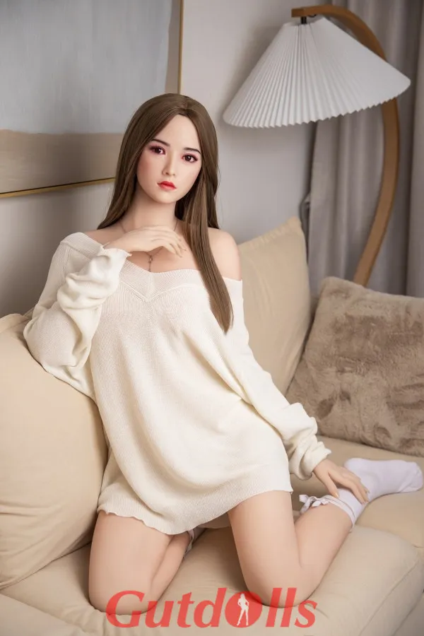DL Elise sex doll company