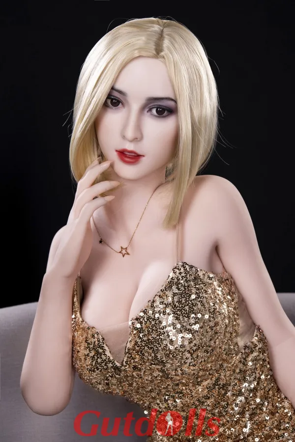 DL doll 161cm sexpuppe