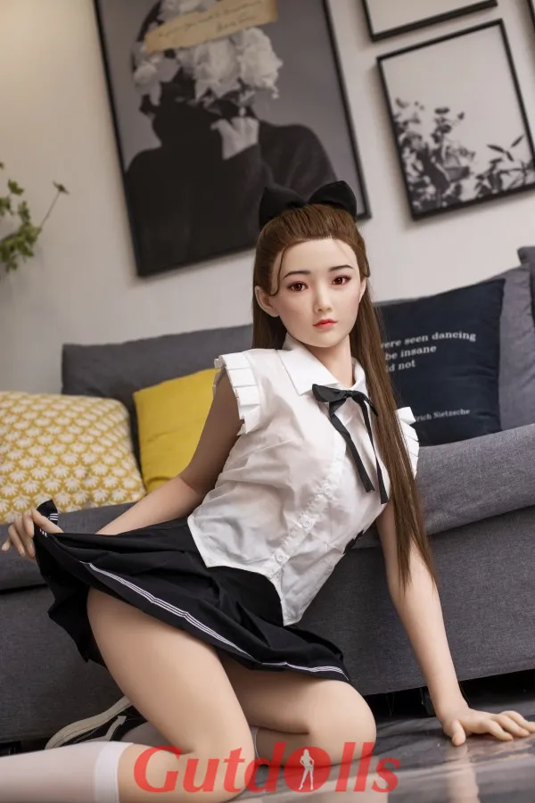 DL Alicia sex dolls kaufen