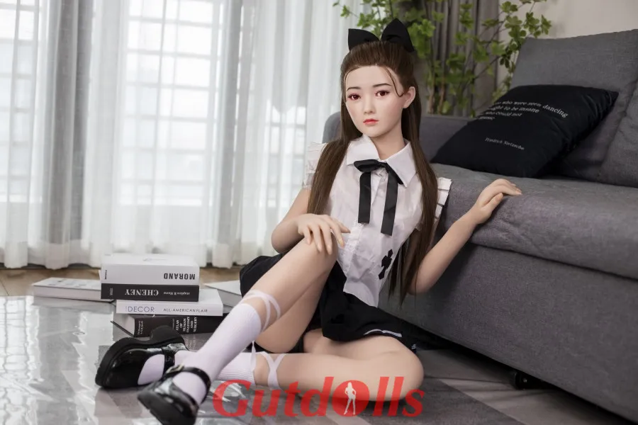 japanese 161cm DL sexdoll