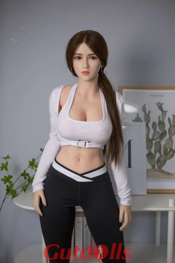 alibaba DL Lilliana sex doll