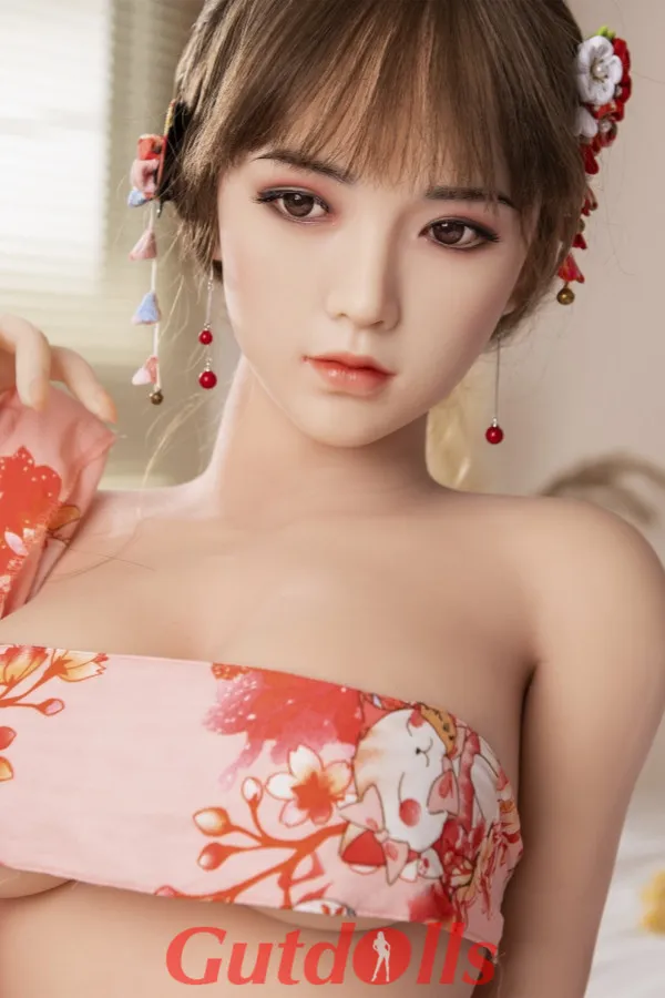 real doll artificial Linn intelligence