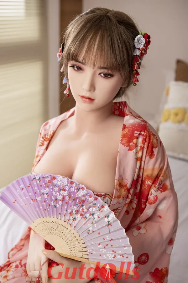 luxury DL Linn 165 sex doll