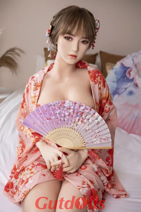 best real 163cm doll