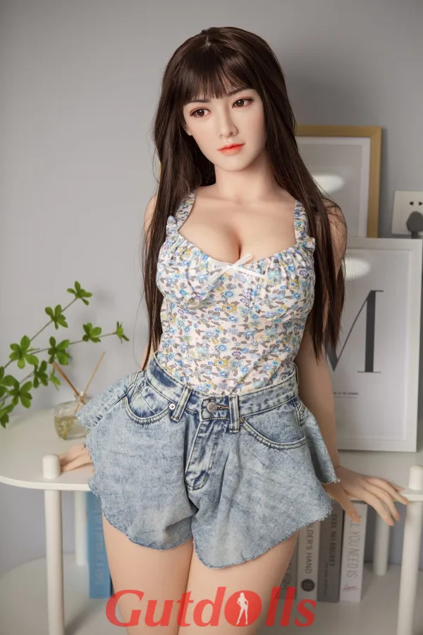 liebespuppe 163cm DL love doll