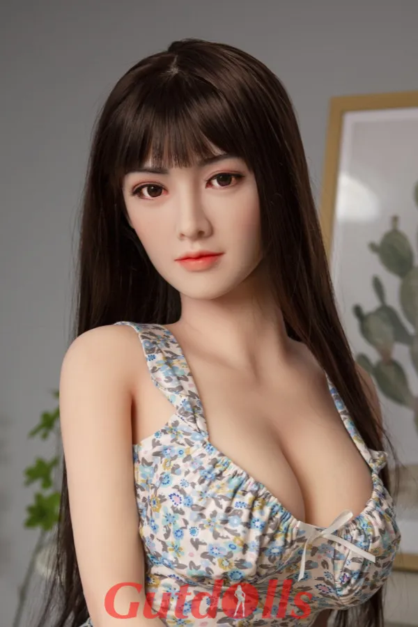 DL doll 163cm sexpuppe