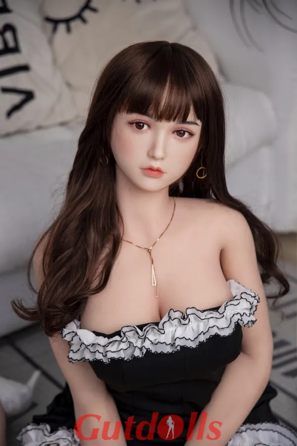 Aylin DL sexdoll