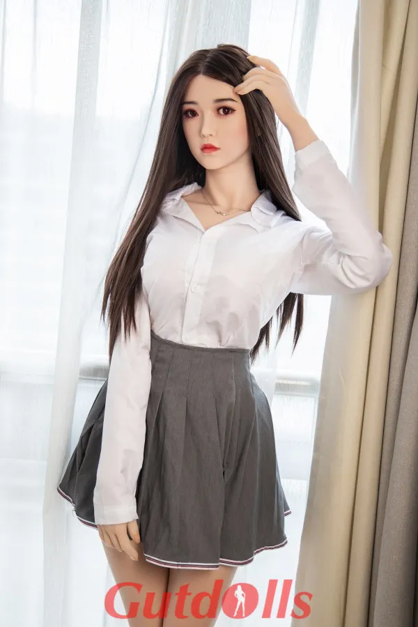 liebespuppe 169cm DL love doll