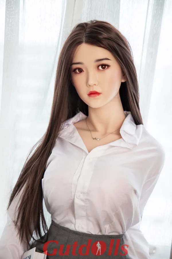 DL doll 169cm sexpuppe