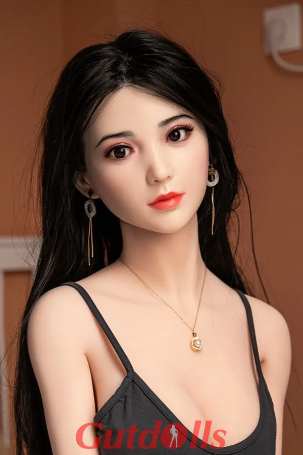 Enna DL sexdoll