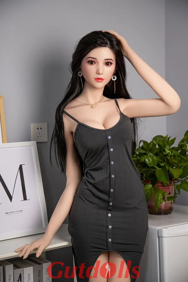 liebespuppe 169cm DL love doll