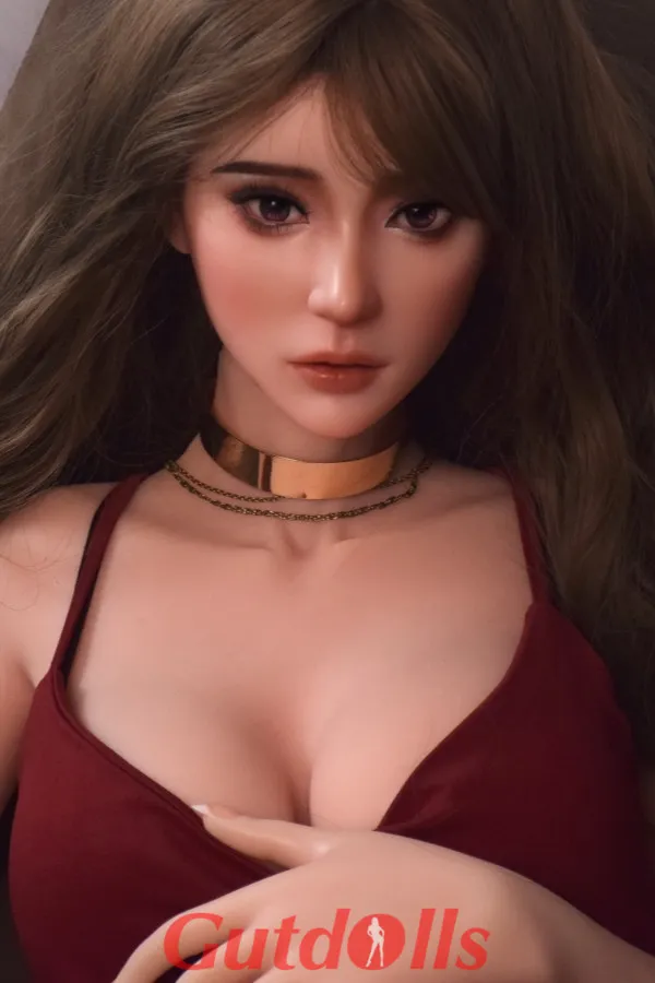 luxury sex dolls Eguchi Masami ElsaBabe