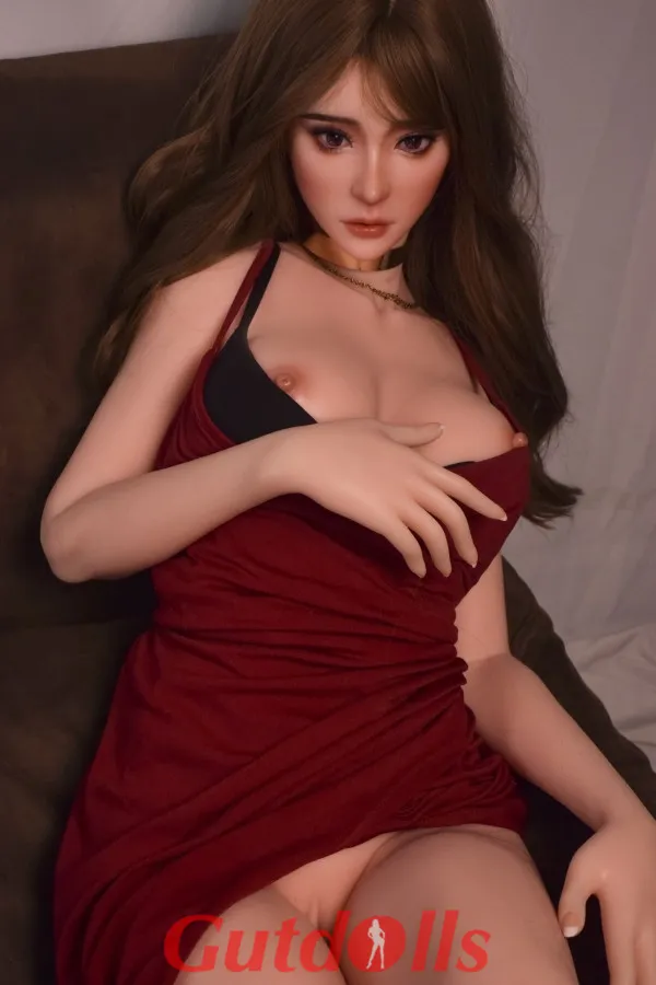 luxury 165cm sex dolls