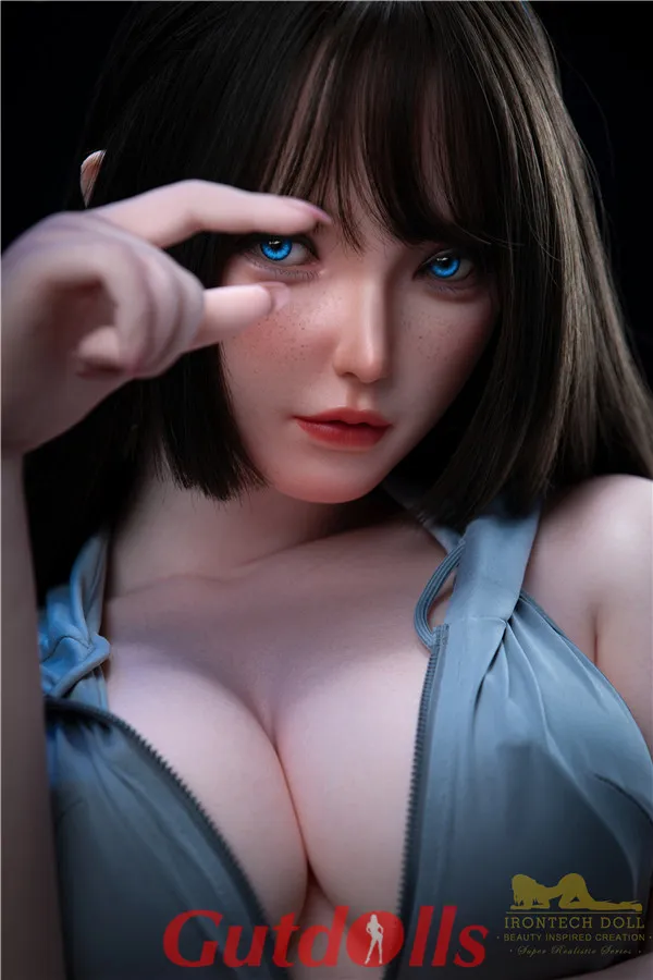 doll stephanie 164cm