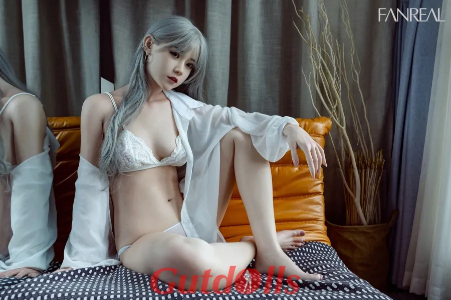 FANREAL Qian 100 cm doll big breast