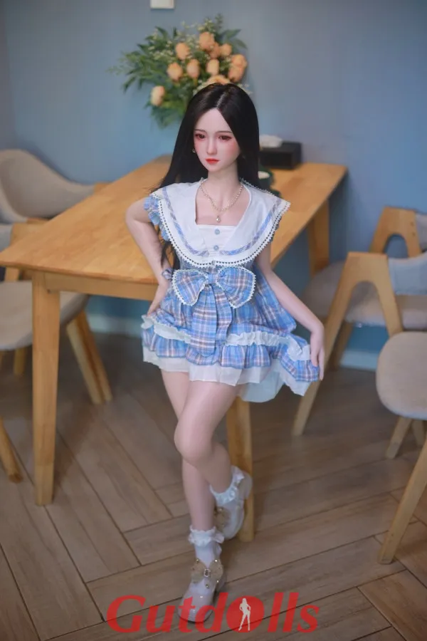 sexdoll 123cm JY Silikon dolls