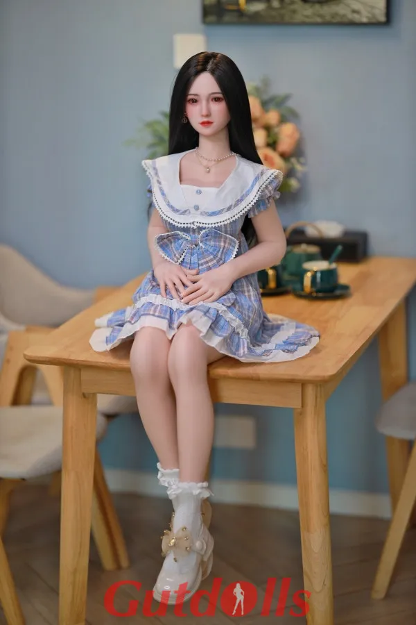 luxury JY Silikon kleinnoch 165 sex doll