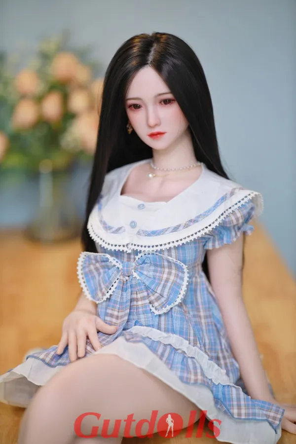 best real 123cm doll