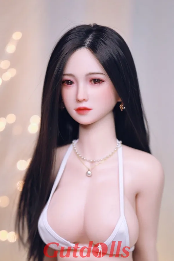 JY Doll 123cm B-Cup