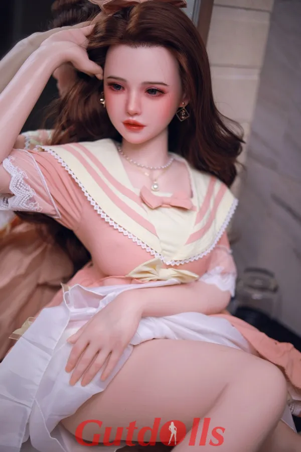 silikon JY Silikon XiaoYunxi sex doll sexpupen