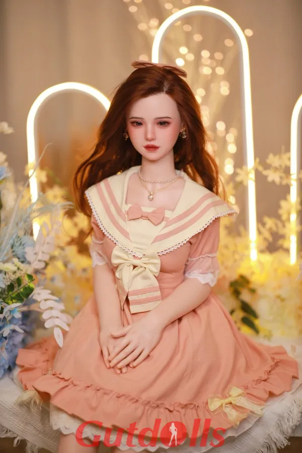 JY Silikon XiaoYunxi sex dolls kaufen