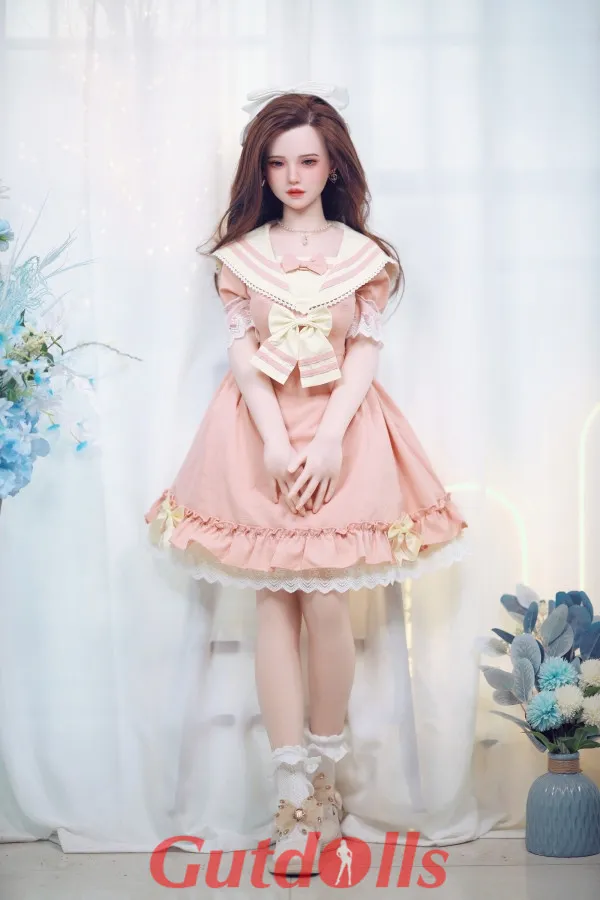 real doll artificial XiaoYunxi intelligence