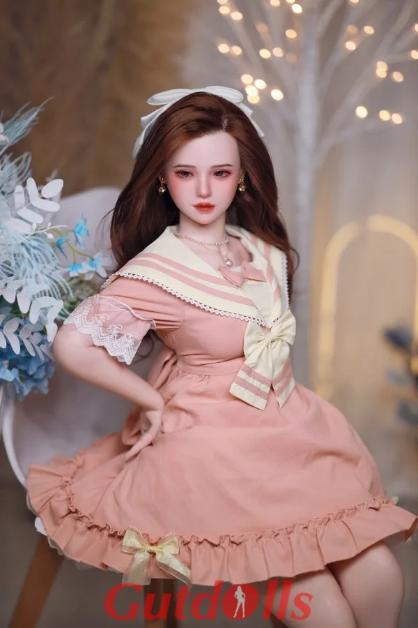 best real 123cm doll