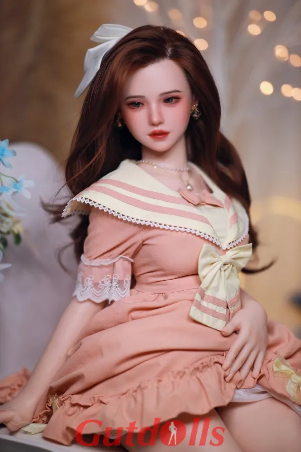 JY Silikon XiaoYunxi sex doll company