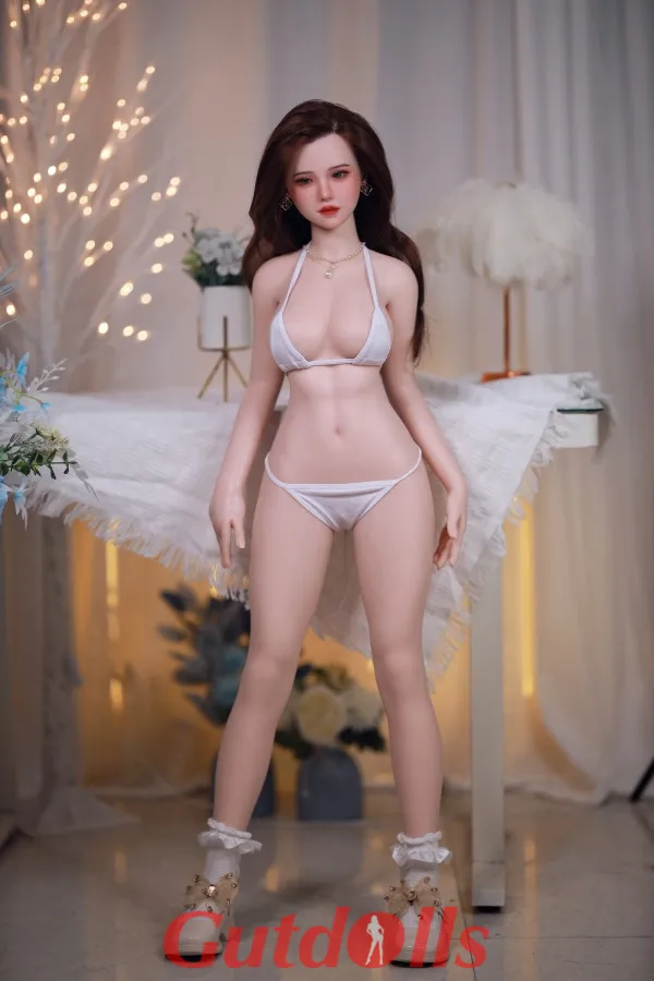 luxury 123cm sex dolls