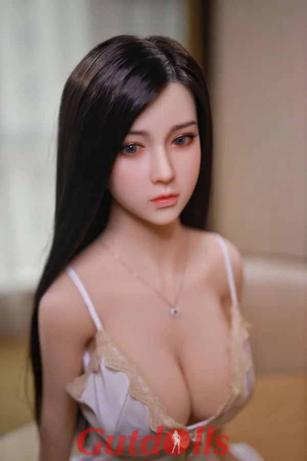JY Xiaoqian sex dolls kaufen