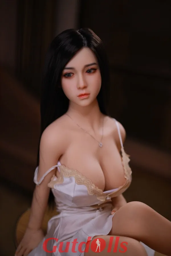 JY Xiaoqian Aufregendes doll