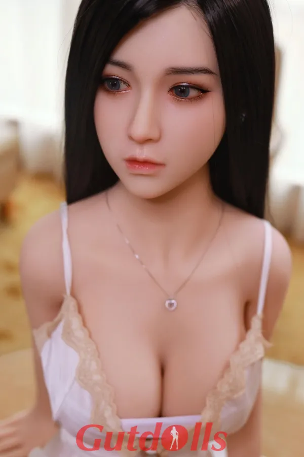 luxury JY Xiaoqian 165 sex doll