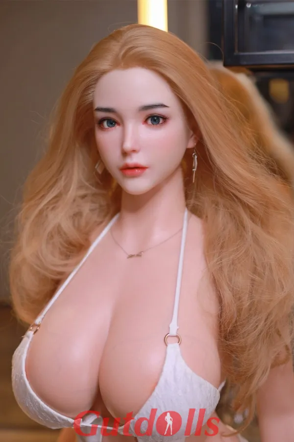 sexdoll 162cm JY Silikon dolls