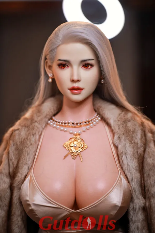 JY Silikon nancy sex dolls kaufen