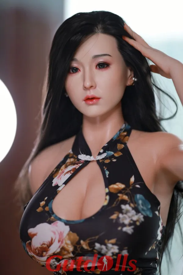 sexdoll 162cm JY Silikon dolls