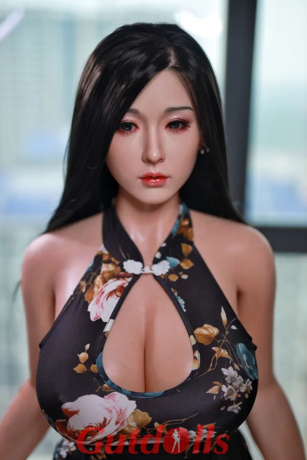 best real 162cm doll