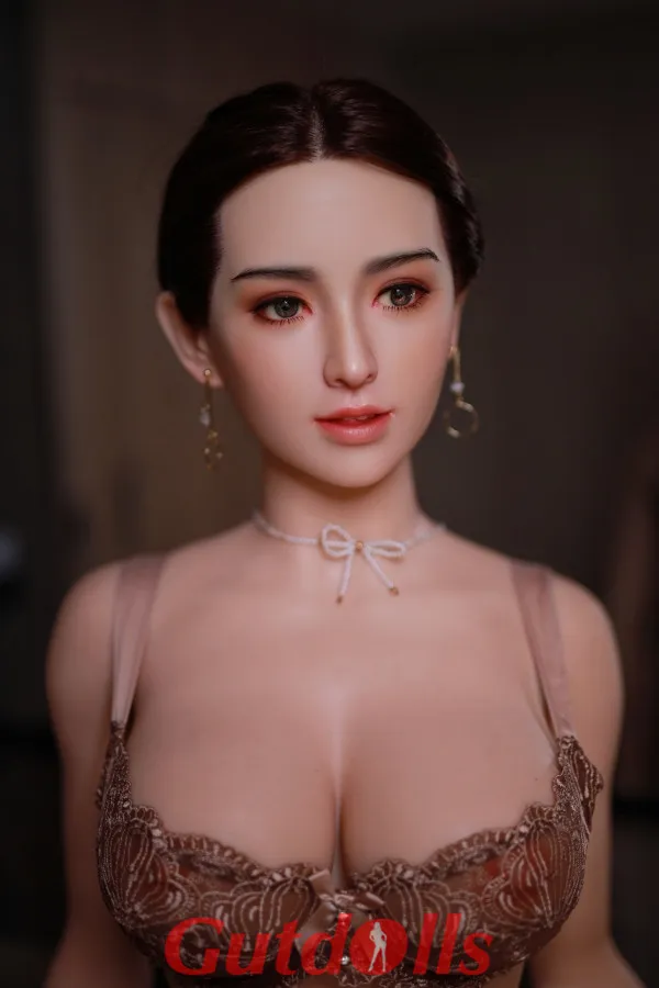 sexdoll 163cm JY Silikon dolls