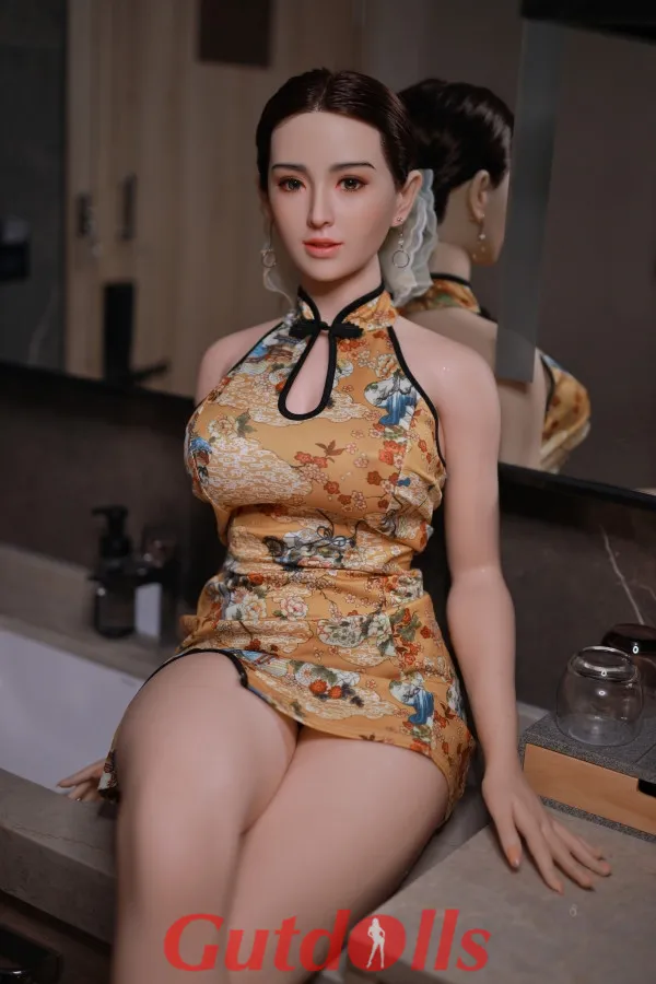 JY Silikon Xiaomei sex doll company